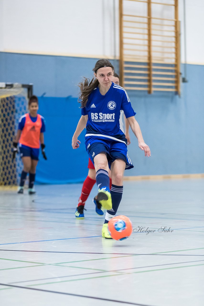 Bild 157 - HFV Futsalmeisterschaft